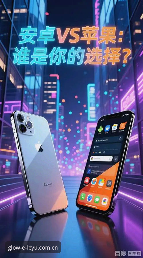 让日常发光安卓下载 vs 苹果版：用户最关心的6个问题对比分析