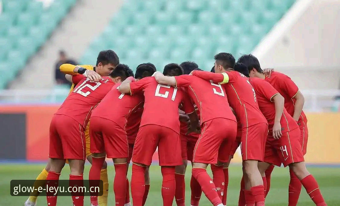 让日常发光实时比分 U19国足2胜2负出局 vs 突尼斯一战仅1次射门:差距到底在哪?